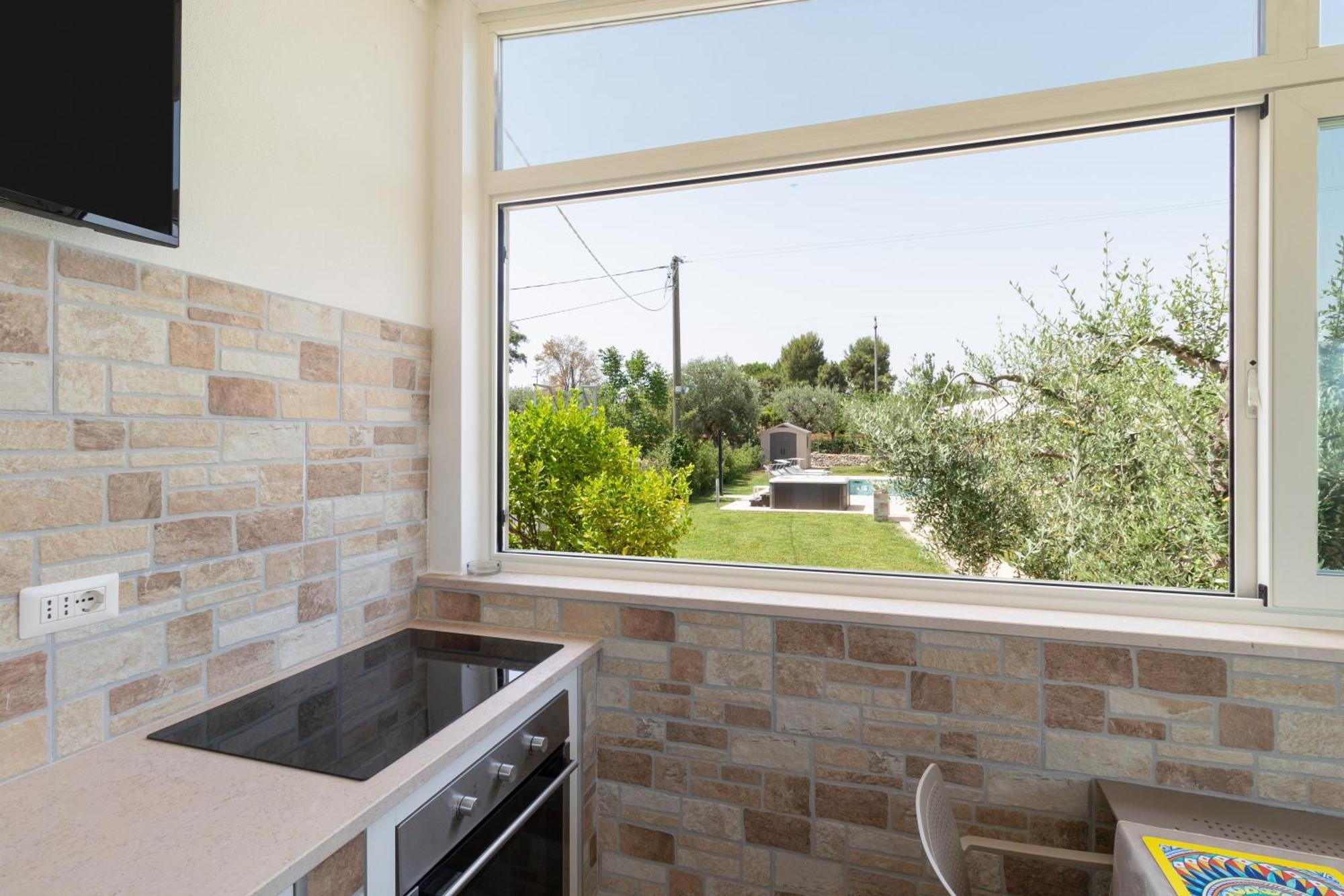Corallo House بولينيانو آ ماري المظهر الخارجي الصورة