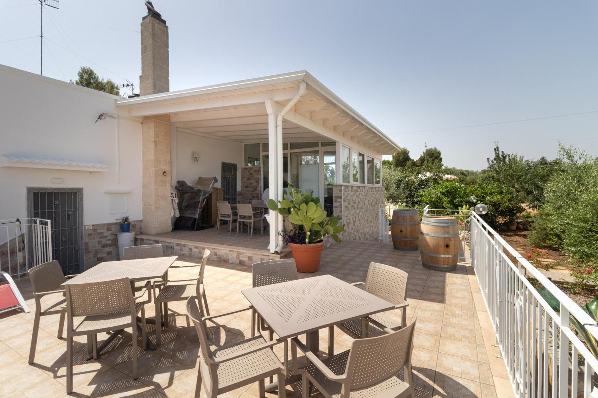 Corallo House بولينيانو آ ماري المظهر الخارجي الصورة