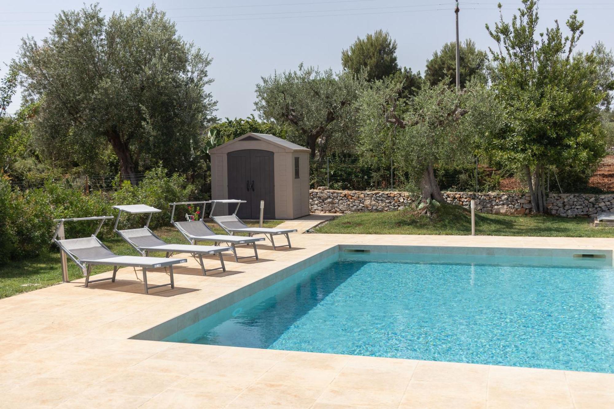 Corallo House بولينيانو آ ماري المظهر الخارجي الصورة