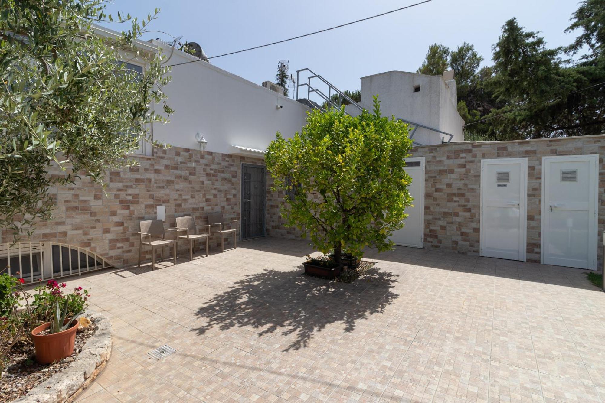 Corallo House بولينيانو آ ماري المظهر الخارجي الصورة