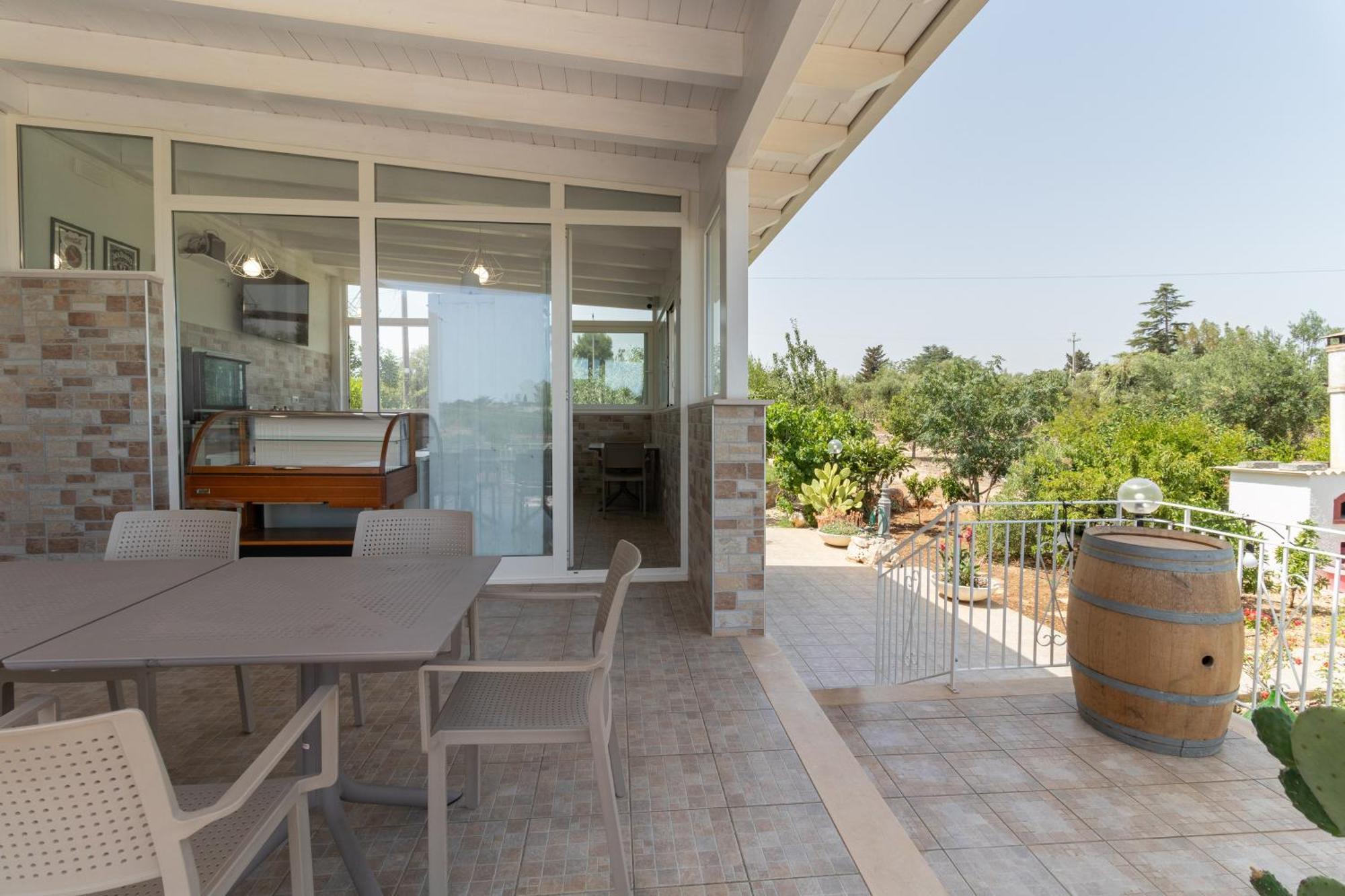 Corallo House بولينيانو آ ماري المظهر الخارجي الصورة