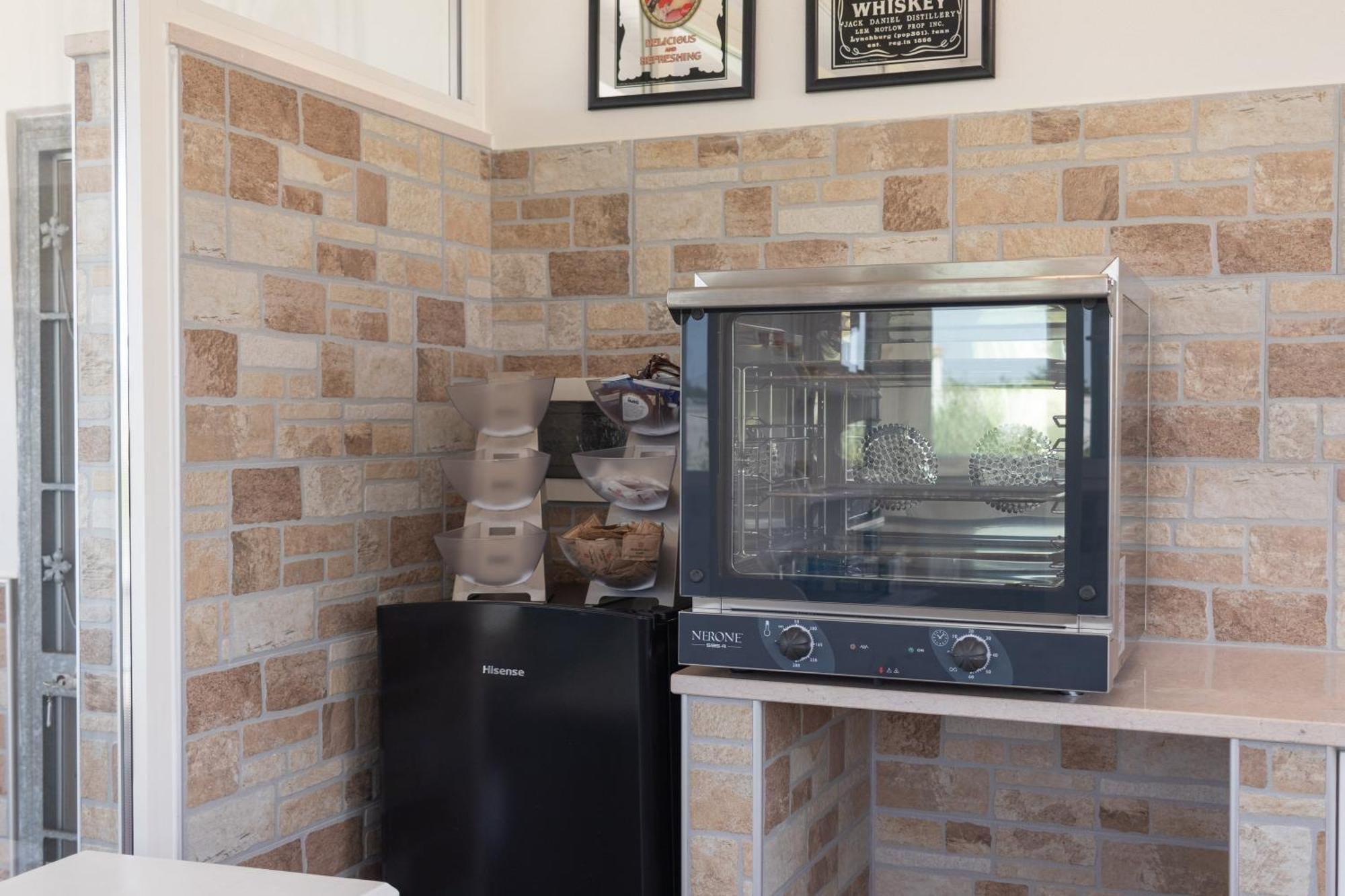Corallo House بولينيانو آ ماري المظهر الخارجي الصورة