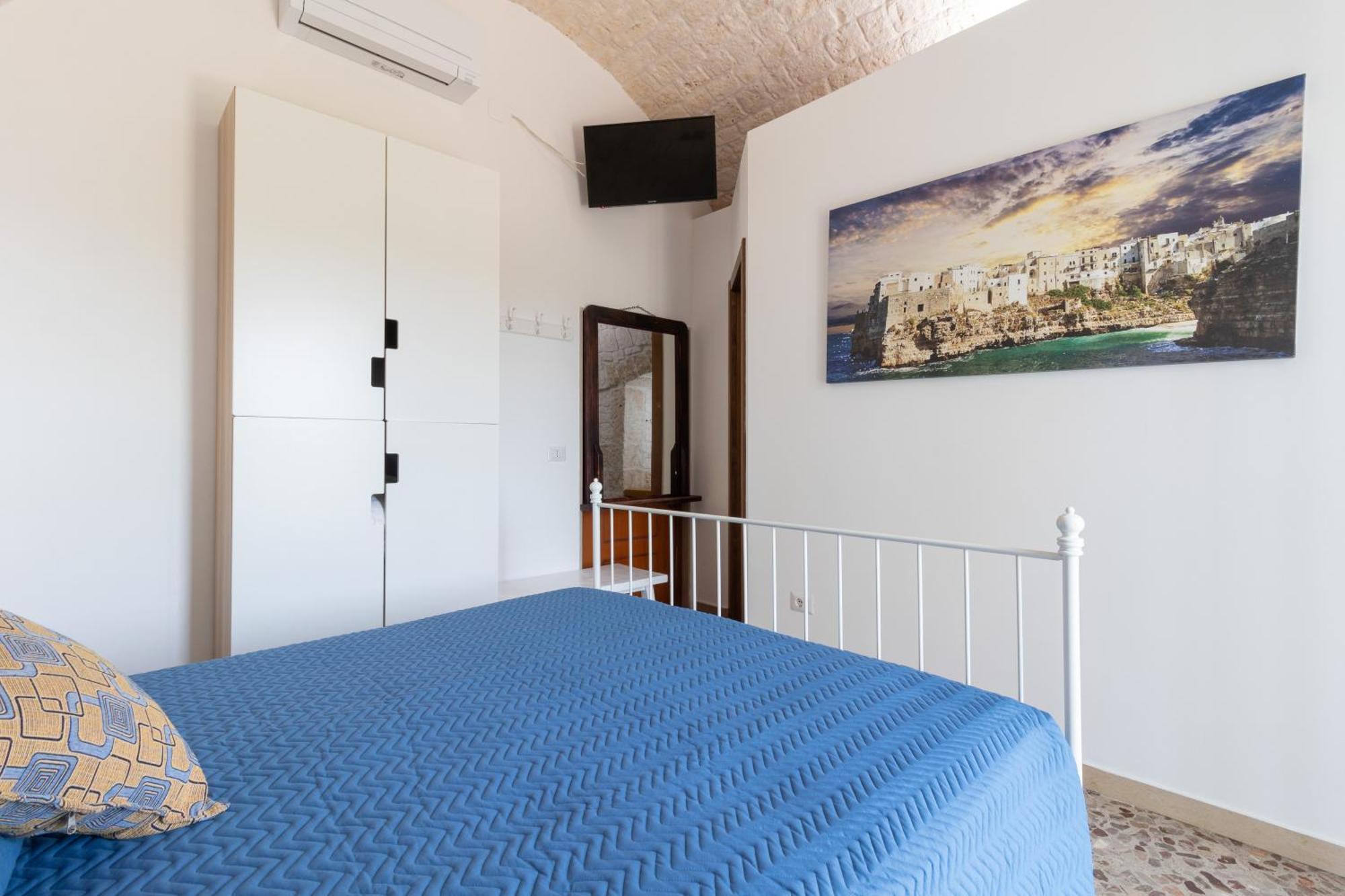 Corallo House بولينيانو آ ماري المظهر الخارجي الصورة
