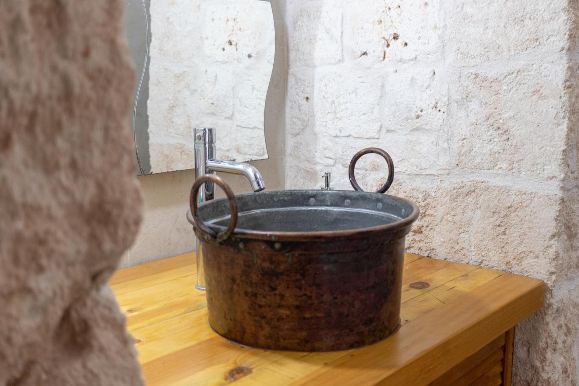 Corallo House بولينيانو آ ماري المظهر الخارجي الصورة