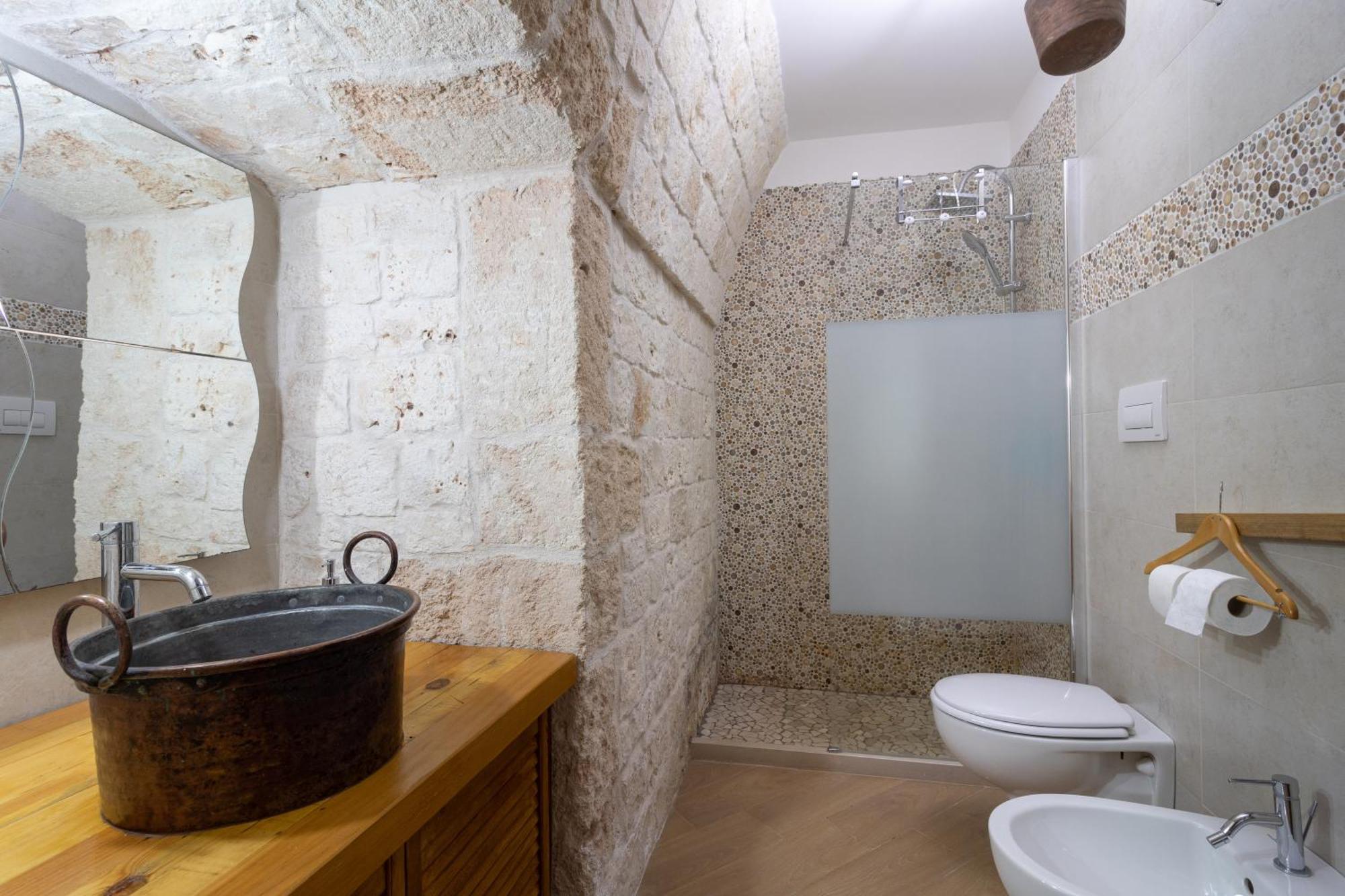 Corallo House بولينيانو آ ماري المظهر الخارجي الصورة