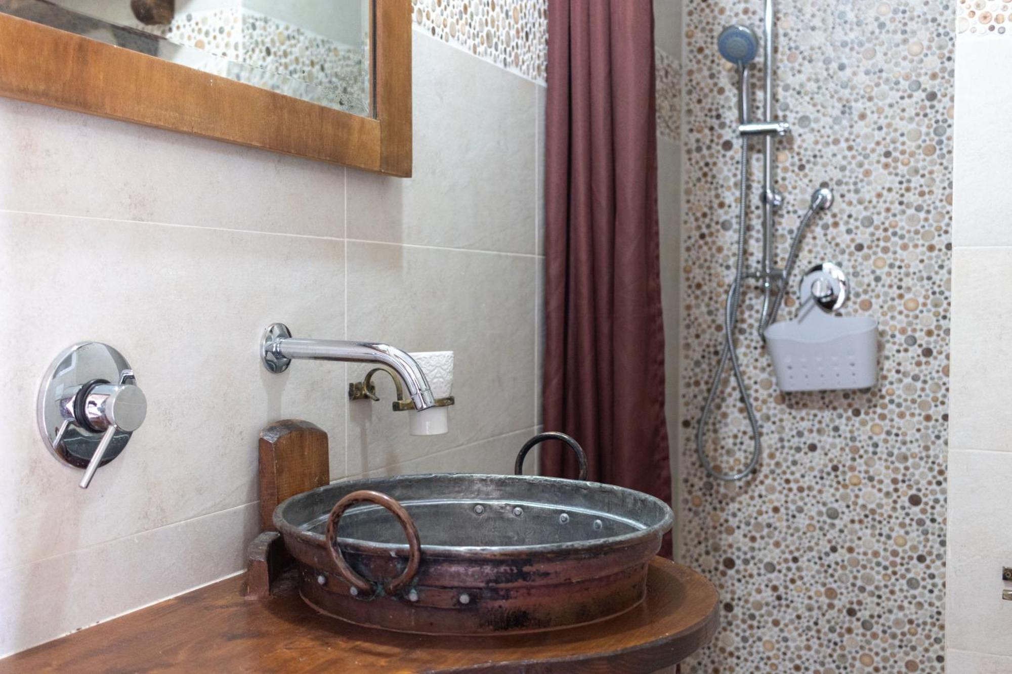 Corallo House بولينيانو آ ماري المظهر الخارجي الصورة