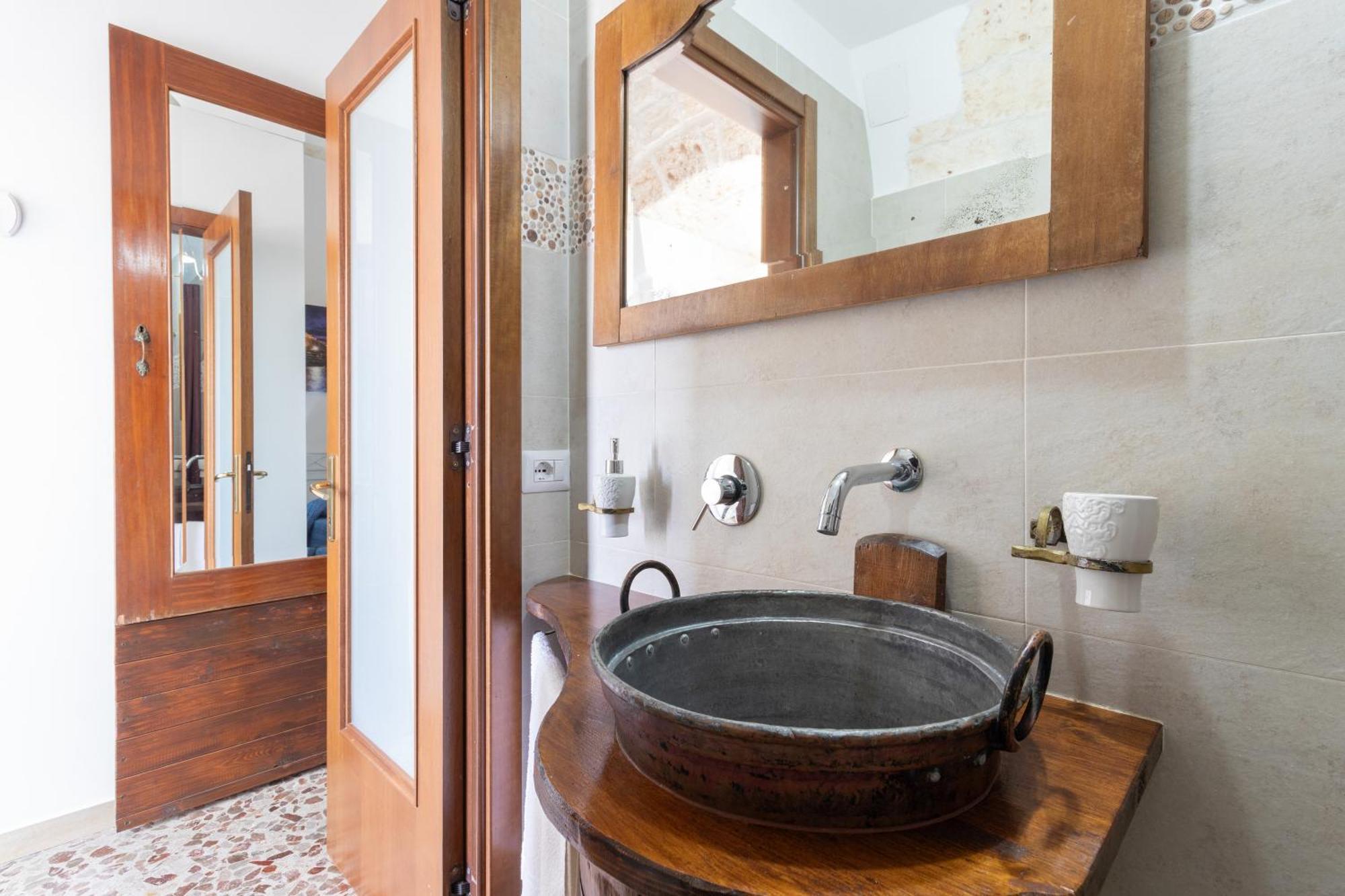 Corallo House بولينيانو آ ماري المظهر الخارجي الصورة