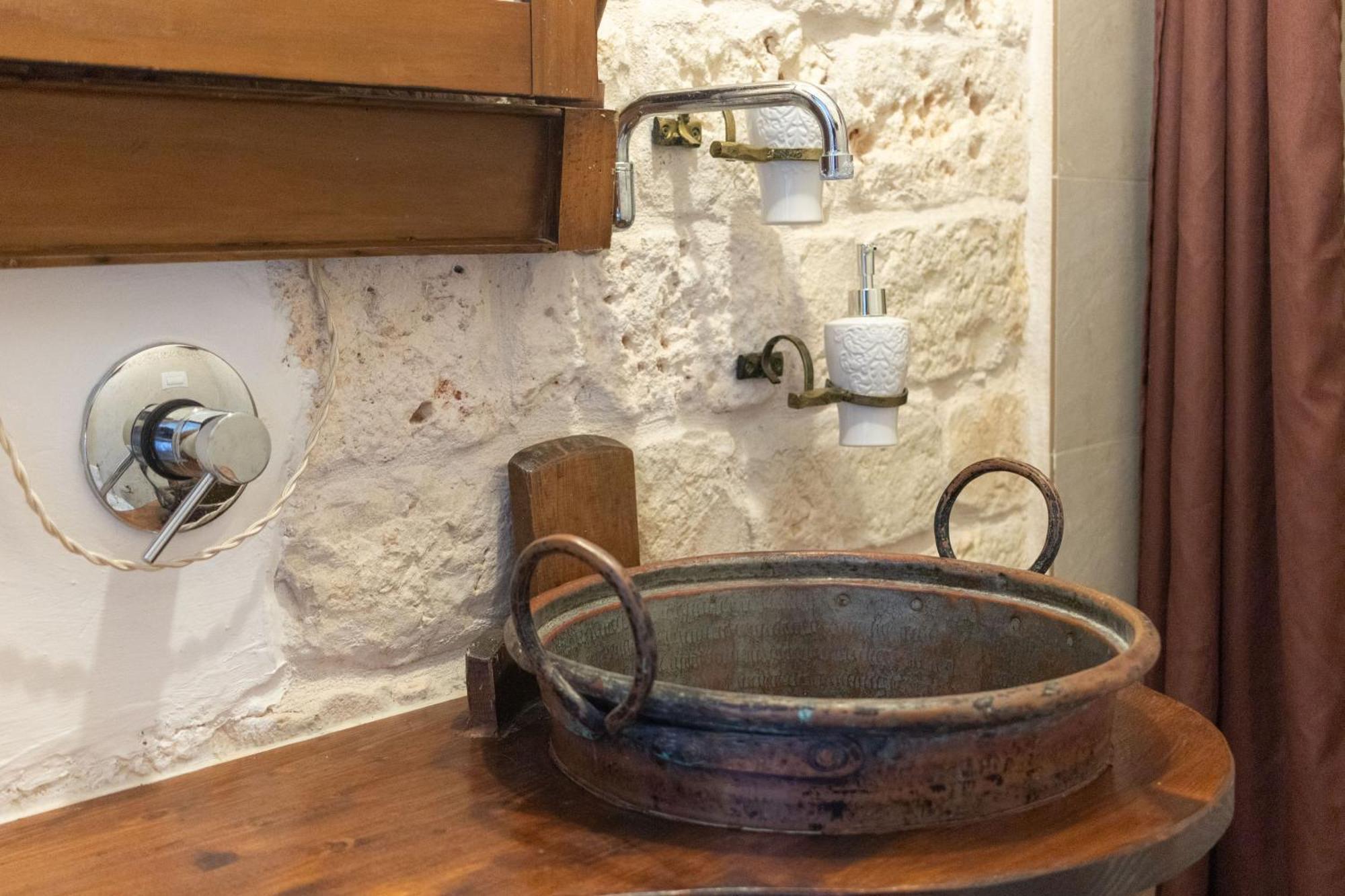 Corallo House بولينيانو آ ماري المظهر الخارجي الصورة