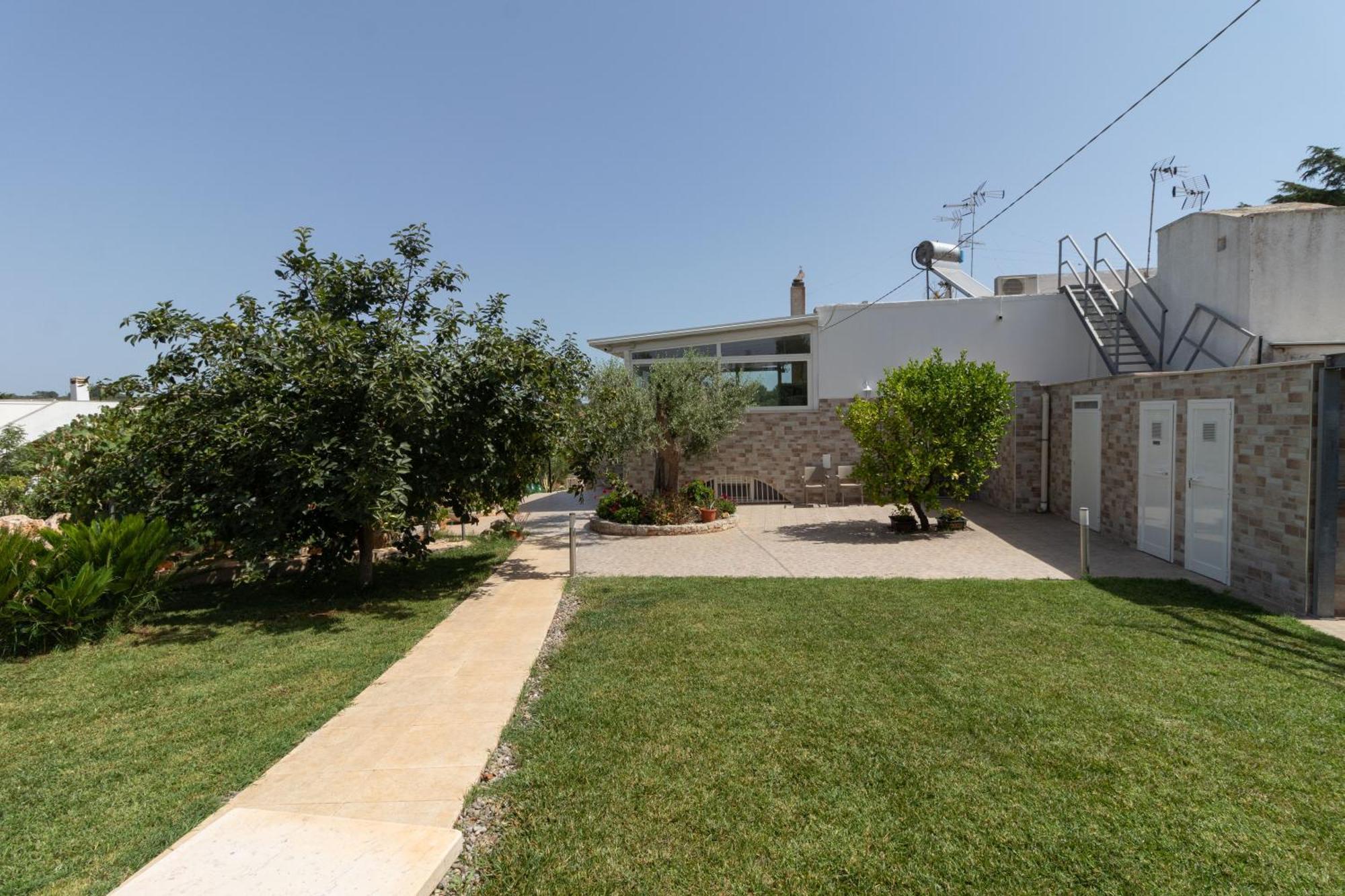 Corallo House بولينيانو آ ماري المظهر الخارجي الصورة