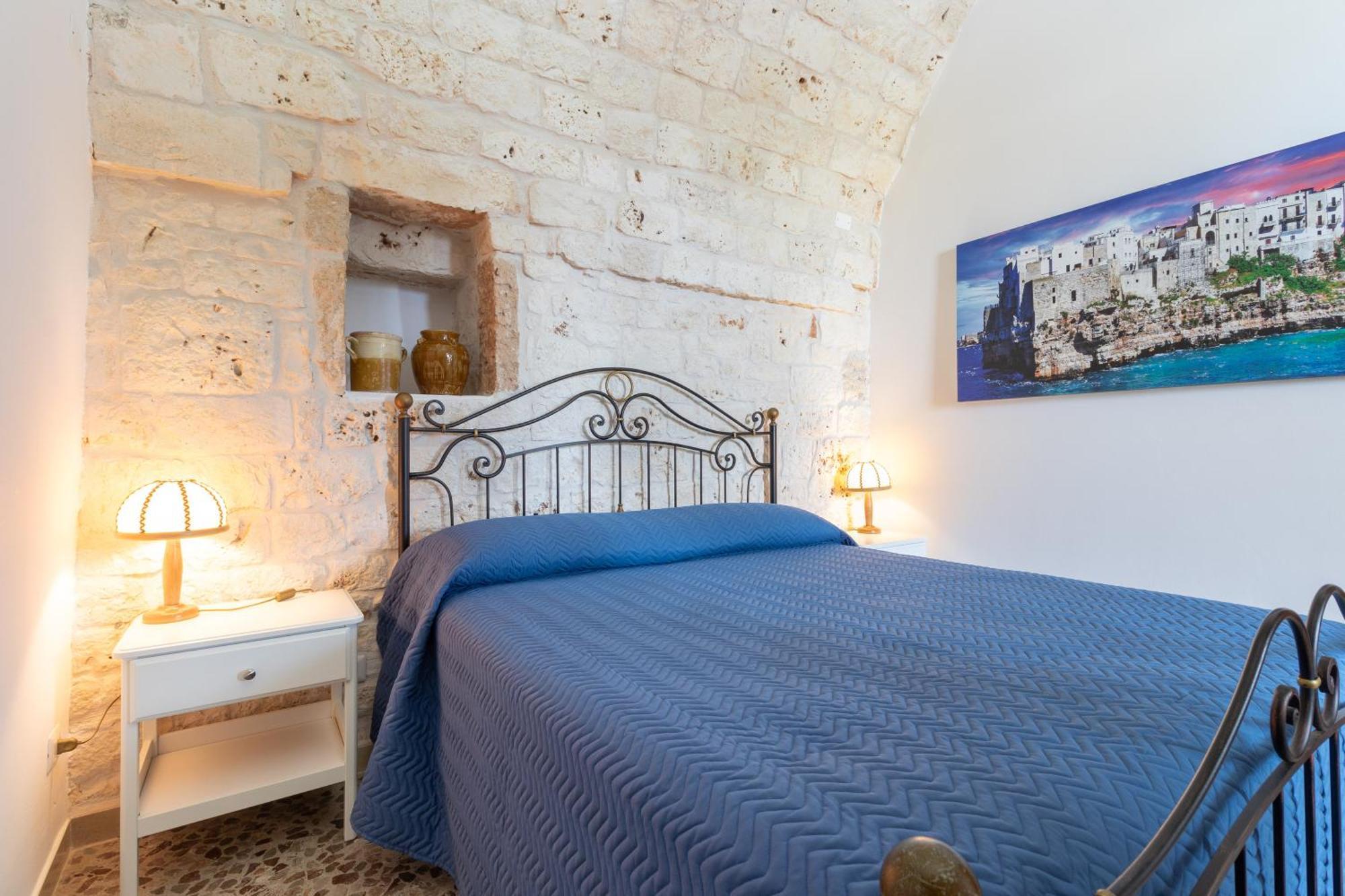 Corallo House بولينيانو آ ماري المظهر الخارجي الصورة