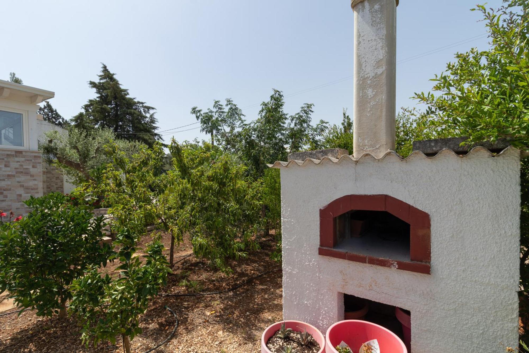 Corallo House بولينيانو آ ماري المظهر الخارجي الصورة