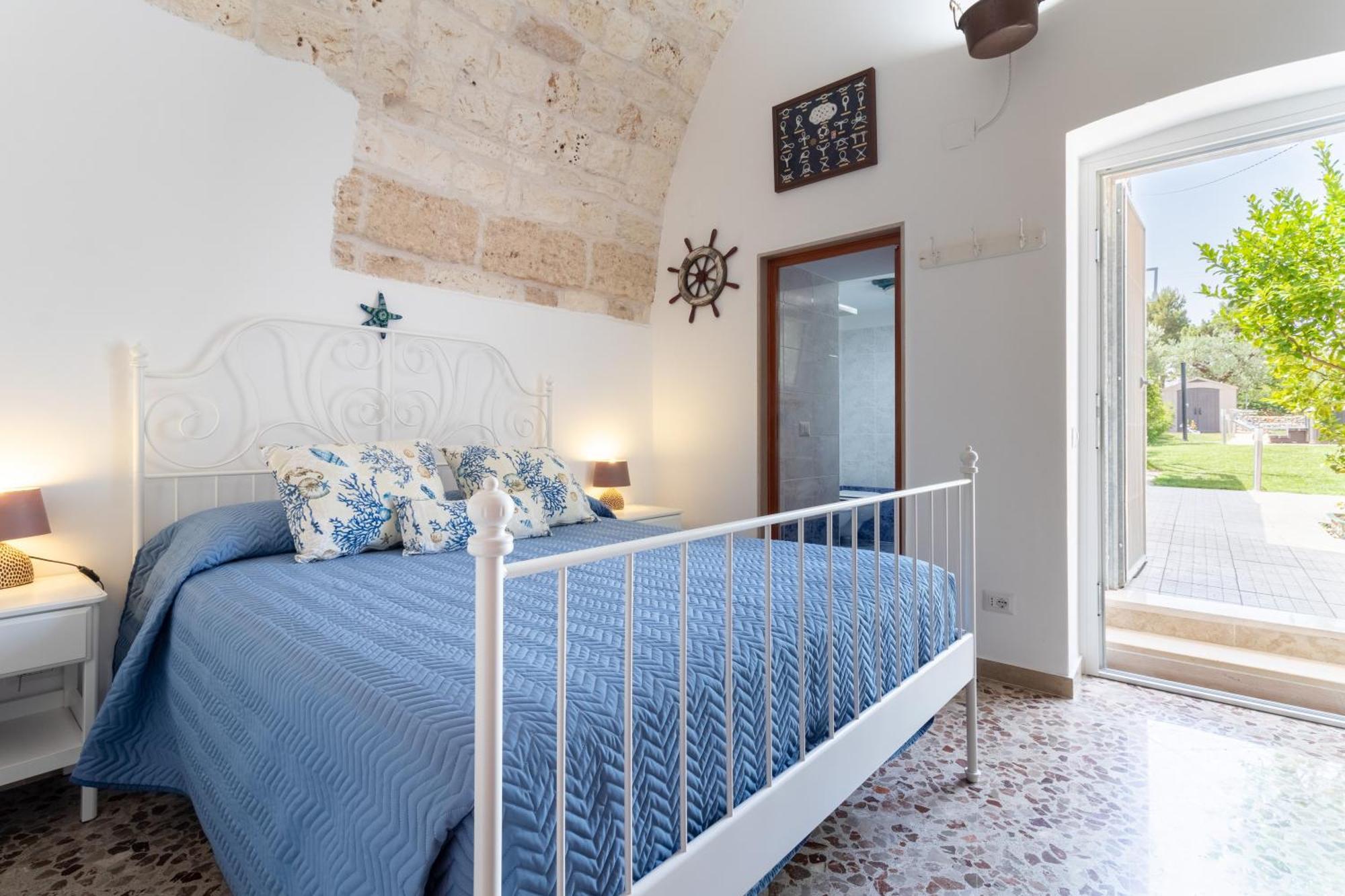 Corallo House بولينيانو آ ماري المظهر الخارجي الصورة
