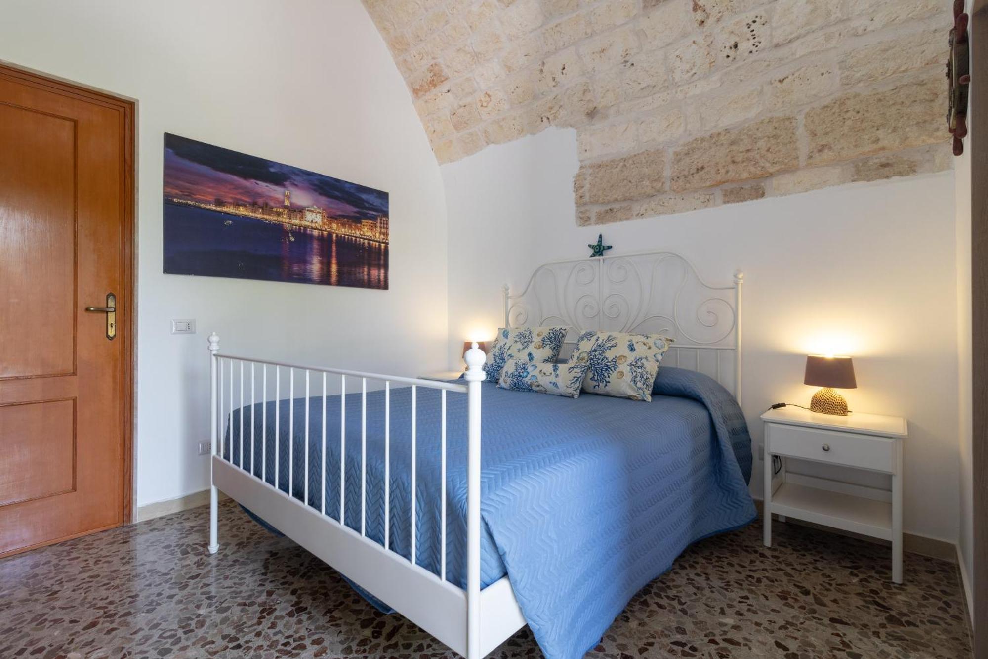 Corallo House بولينيانو آ ماري المظهر الخارجي الصورة