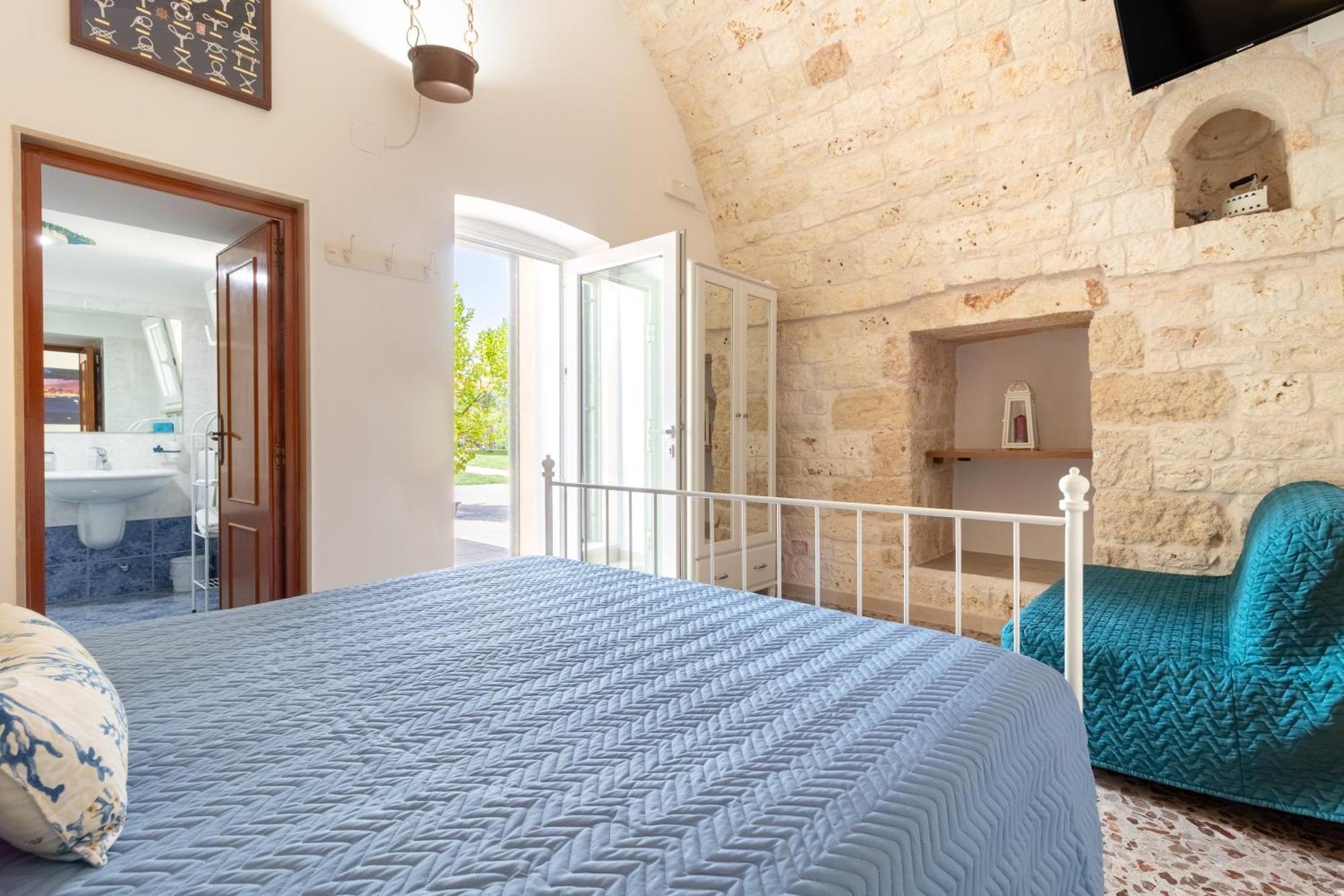 Corallo House بولينيانو آ ماري المظهر الخارجي الصورة