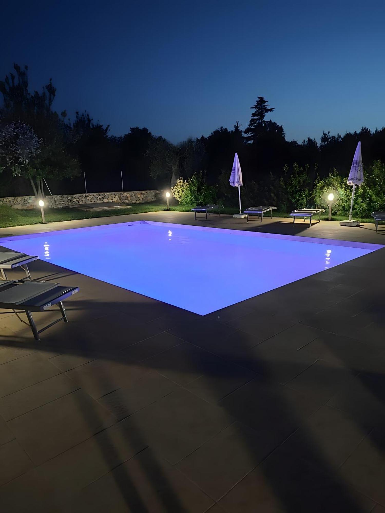 Corallo House بولينيانو آ ماري المظهر الخارجي الصورة