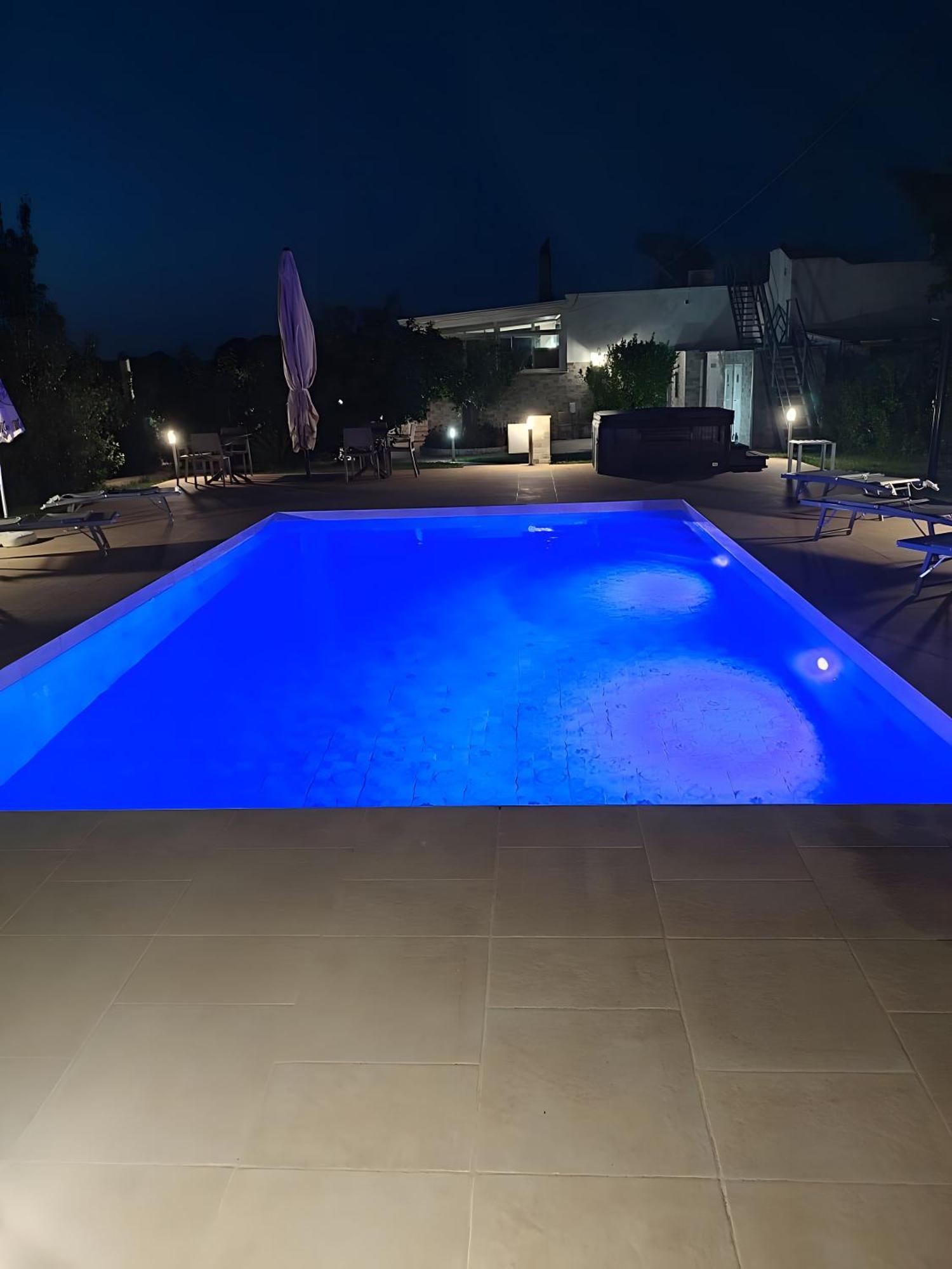 Corallo House بولينيانو آ ماري المظهر الخارجي الصورة